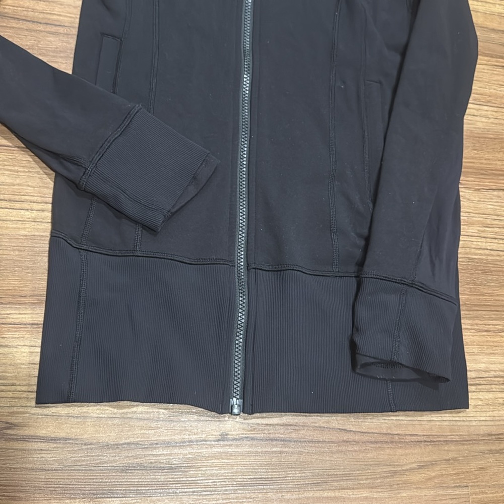 Lululemon Daily Practice Jacket - image 2
